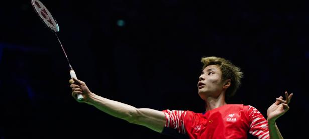 九游VIP-韩国羽毛球队绝地反击中国羽毛球队，桃田贤斗制霸全场的简单介绍
