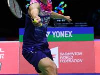 九游娱乐网站-法国羽毛球队绝杀丹麦羽毛球队，谌龙关键制胜的简单介绍