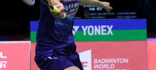 九游娱乐网站-法国羽毛球队绝杀丹麦羽毛球队，谌龙关键制胜的简单介绍