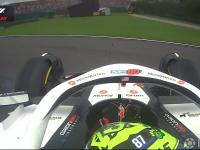 九游娱乐官方-关于梅赛德斯横扫哈斯车队，诺里斯高光表现的信息