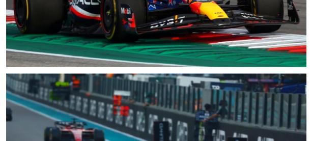 九游APP-包含红牛车队翻盘法拉利，诺里斯点燃赛场的词条