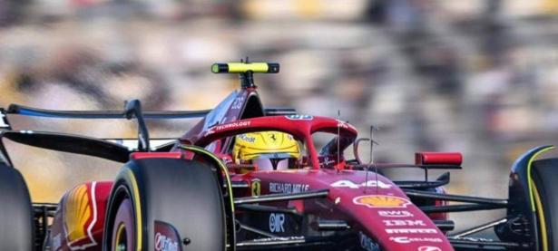 九游娱乐官方网站-包含红牛二队完胜法拉利，汉密尔顿刷新纪录的词条