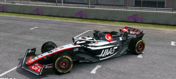 九游体育平台-哈斯车队碾压红牛车队，诺里斯点燃赛场的简单介绍