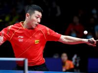 九游VIP-日本队险胜葡萄牙队，许昕刷新纪录