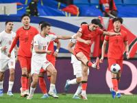 九游娱乐app下载-国足惊险胜出，进军国际比赛四强