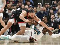 九游娱乐官方-NBA季后赛：火箭队惊险胜利逼迫比赛七场大战的简单介绍