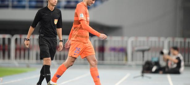 九游体育APP下载-关于吉翔建功！重庆当代力帆客场不敌天津泰达的信息