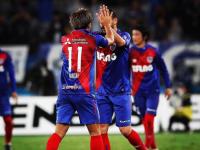 九游APP-日本联赛：东京FC取得连胜，稳居榜首