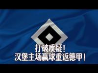 九游APP-汉堡队主场豪取大胜实力获得肯定