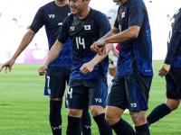 九游APP-亚洲足坛成长：日本韩国澳洲辉煌表现