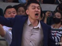 九游APP-宁夏男篮遭逆转，主教练喊话全队提升状态