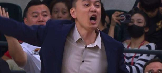 九游APP-宁夏男篮遭逆转，主教练喊话全队提升状态