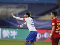 九游娱乐入口-鲁能胜过华夏幸福，他们的胜利是否来之不易？
