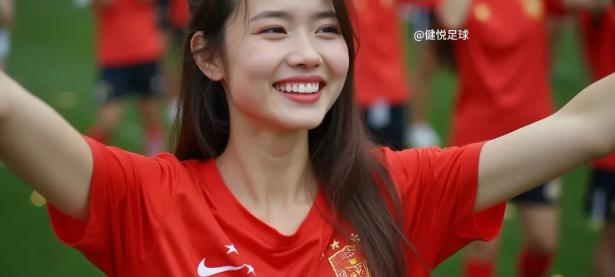 九游体育-中国女足球员表现出色，获得最佳射手奖