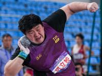 九游APP-中国健儿夺得王者殊荣，短跑比赛再获佳绩