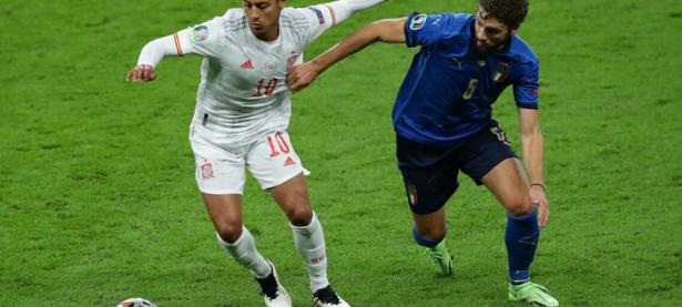 九游APP-传控战术！球队用传球控制比赛节奏