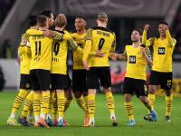 九游体育直播-多特蒙德新风貌，力争高居榜首！