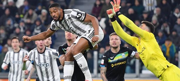 九游体育平台-欧冠出线形势悬念，国际米兰战平尤文图斯