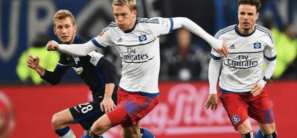 九游娱乐app下载-关于柏林赫塔新援发挥出色，或成球队进攻指望的信息