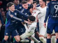 九游娱乐-阿森纳中场核心重伤，赛季报销