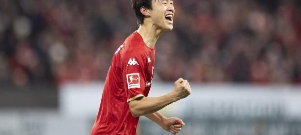 九游娱乐首页-美因茨遭遇客场挫败，积分榜跌至中下游