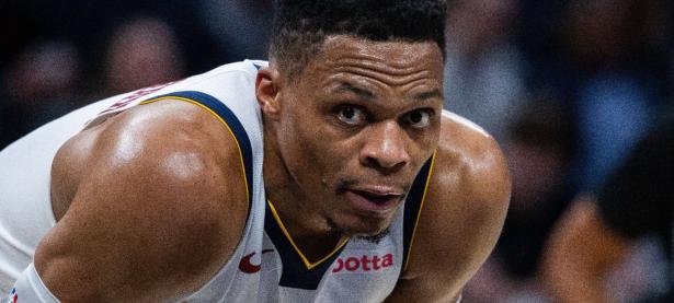 九游游戏-马刺淘汰掘金，德罗赞决胜时刻发威！