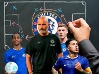 九游娱乐网站-切尔西球队高层宣布引进新教练，或改变战术体系的简单介绍