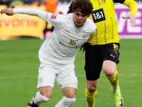 九游娱乐-多特蒙德战平对手，德甲排名维持