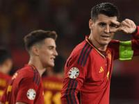 九游体育APP下载-西班牙客场险胜克罗地亚，步入强8