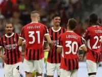 九游娱乐官方网站-关于AC米兰新任主帅遇挑战，球队需求稳定的信息