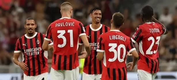 九游娱乐官方网站-关于AC米兰新任主帅遇挑战，球队需求稳定的信息