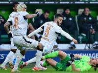 九游娱乐入口-汉诺威客场失利，德甲争冠希望变得渺茫