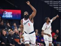 九游体育官方入口-火箭再次力克马刺，哈登成绩出众的简单介绍