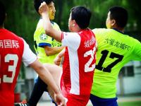 九游APP-黑龙江队遭遇福建队挑战，胜负难料