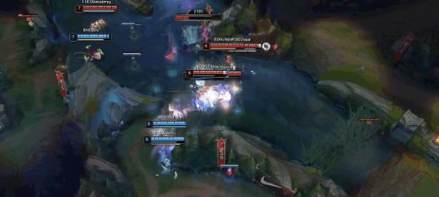 九游娱乐首页-包含EG鏖战RNG，Oner团战一打五强强对话入围赛，留下经典瞬间的词条