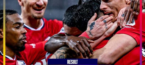 九游体育直播-里昂球队在主场取得连胜，出人意料的表现