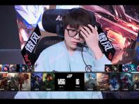 九游娱乐入口-关于BRO横扫IG，Keria开启传奇时刻宿命之战八强赛，让粉丝疯狂欢呼的信息