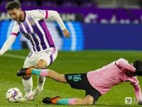 九游娱乐官方网站-卡迪斯客场战平，保级形势保持平稳