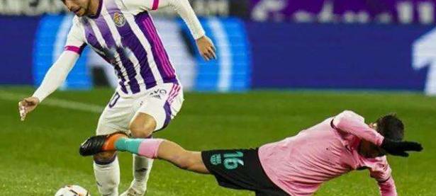 九游娱乐官方网站-卡迪斯客场战平，保级形势保持平稳