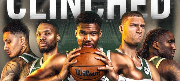 九游app下载-篮网遭雄鹿逆转晋级东部决赛