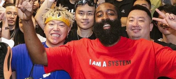 九游体育-篮网队连胜晋级，士气高涨