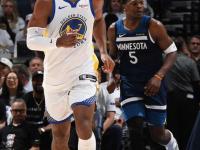 九游娱乐网页-勇士主场失利，步入季后赛首败