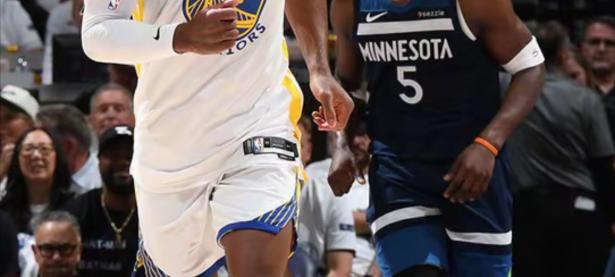 九游娱乐网页-勇士主场失利，步入季后赛首败