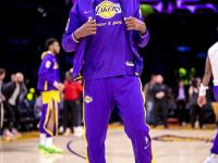 九游娱乐首页-湖人外线投手汤普森再度获得最佳球员奖