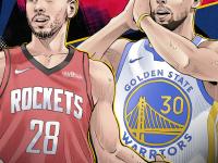 9you娱乐-NBA季后赛进行时，火箭队晋级次轮深入夺冠挑战