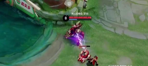 九游体育APP下载-LGD碾压WBG，Clid拿下关键大龙宿敌对决入围赛，技惊四座的简单介绍