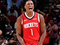 九游娱乐-火箭签下前骑士球星