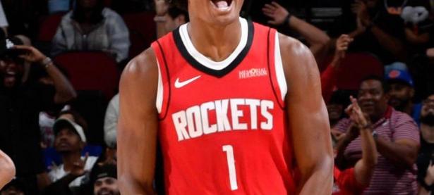 九游娱乐-火箭签下前骑士球星