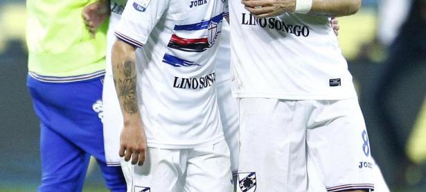 九游娱乐官方-桑普多利亚迎战国米，胜负难料