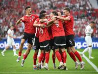 九游体育直播-德国代表团赢得团体项目，实力强劲